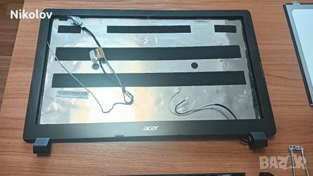ACER Aspire E5 573G на части, снимка 5 - Части за лаптопи - 55969287