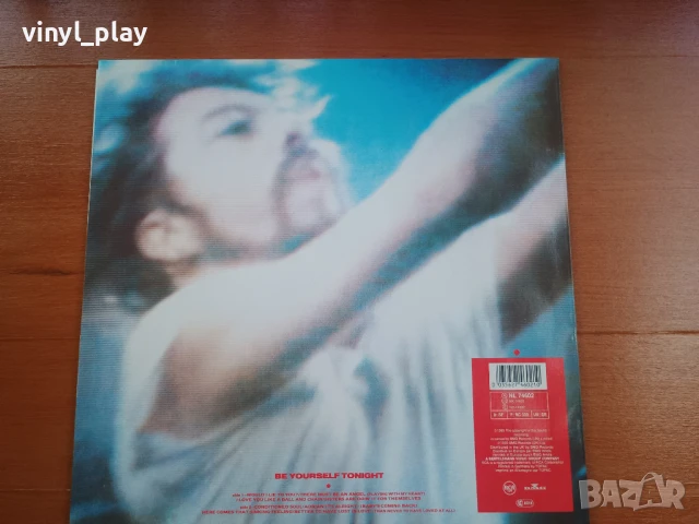 Maxi-Single  Pet Shop Boys и Eurythmics (12 inch Vinyl), снимка 14 - Грамофонни плочи - 51011948
