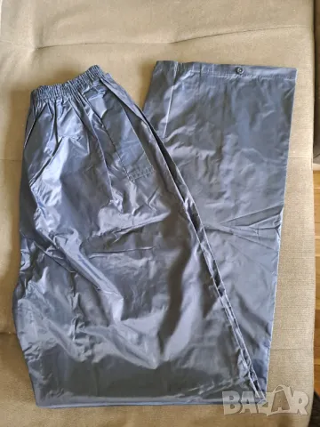 Нов мъжки непромокаем комплект, снимка 4 - Спортни дрехи, екипи - 50371432