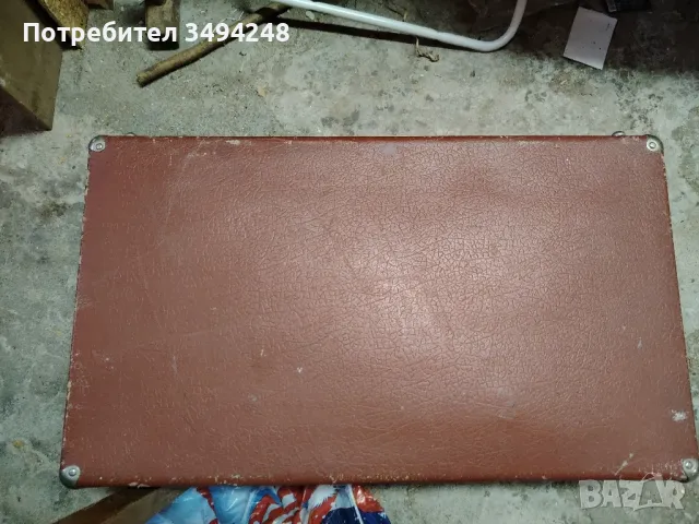 Ретро фотографски комплект, снимка 14 - Светкавици, студийно осветление - 48864711