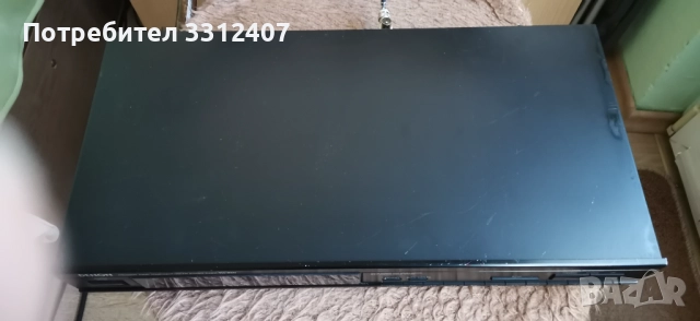 DENON TU - 260, снимка 4 - Ресийвъри, усилватели, смесителни пултове - 52965161