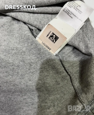 The North Face оригинална мъжка тениска, M размер , снимка 9 - Тениски - 53493765