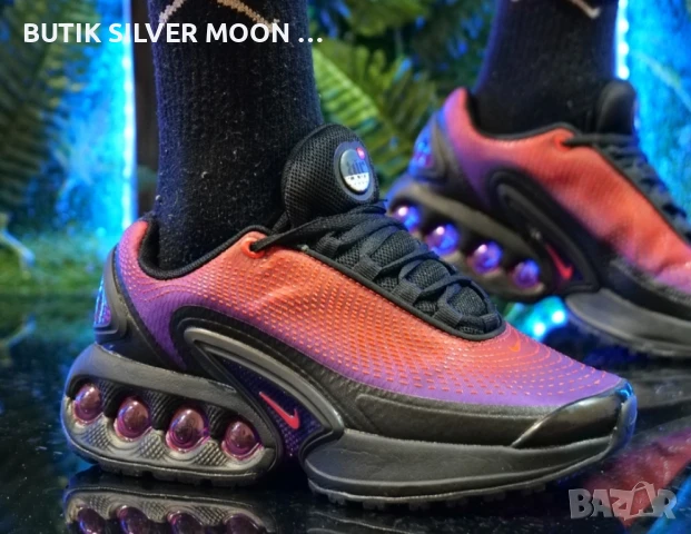 Мъжки Маратонки 💫 Nike , снимка 2 - Маратонки - 51301158