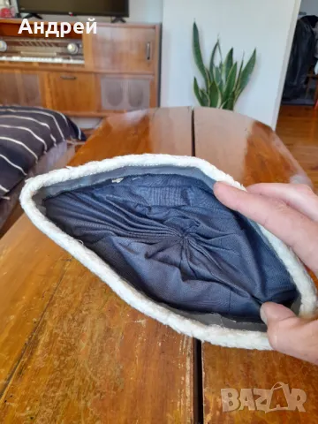 Стара Шапка,Калпак Чавдарче, снимка 4 - Други ценни предмети - 49088533