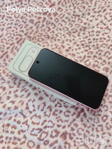 Продавам телефон Gugle9Pix-256GB