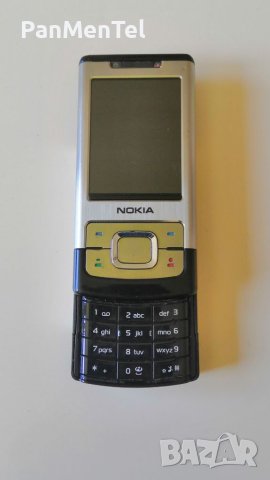 Nokia 6500s, снимка 4 - Nokia - 23812196