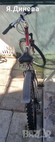 Велосипед Centurion 26ц, снимка 5 - Велосипеди - 53816086