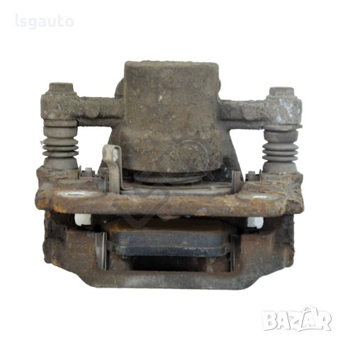 Заден десен спирачен апарат Toyota Avensis II 2003-2009 ID:109119, снимка 2 - Части - 41950453