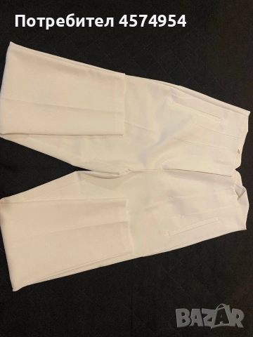 Дамски панталон, снимка 1