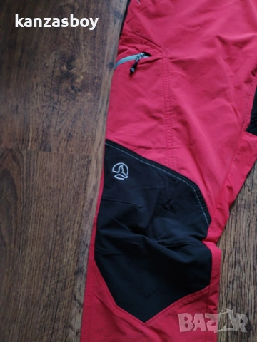 ternua - мъжки стреч панталон Л, снимка 7 - Спортни дрехи, екипи - 53204166