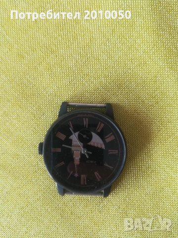 Часовници, снимка 10 - Мъжки - 42299066