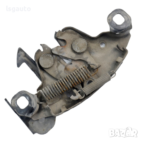 Ключалка преден капак Nissan Micra (K12) 2003-2010 ID: 122289, снимка 2 - Части - 44512230