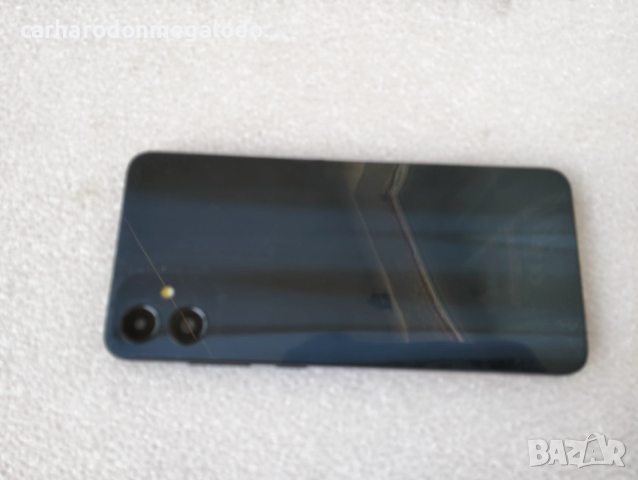 Samsung Galaxy A05 64GB 4GB RAM Dual, снимка 6 - Samsung - 52851909