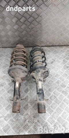 Предни макферсони VW Golf 4 1999г.	