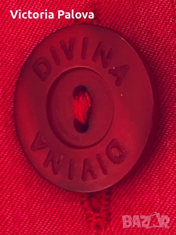 Прекрасна туника/сако DIVINA OF SWITZERLAND, снимка 4 - Сака - 40186206