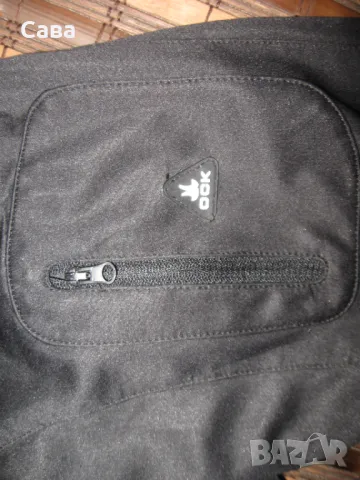 Софтшел OCK  дамски,Л, снимка 5 - Спортни екипи - 47569840