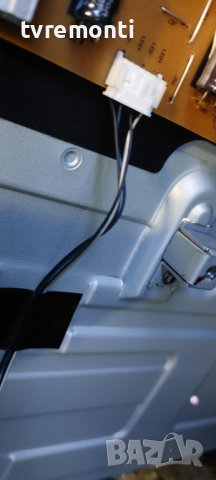 Захранващ модул,LGP55-14PL2,EAX65423801(2.1),  for LG 55LB650V, DISPLAY LC550DUH FG P2, снимка 3 - Части и Платки - 38985927