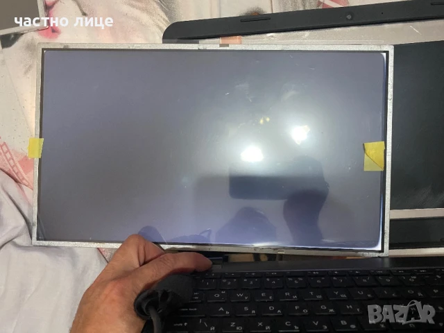 дисплей N156B6-L0A REV.C2 