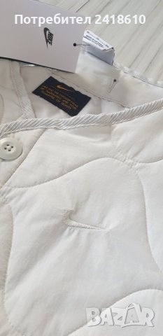 Nike Therma Fit Oversize Vest Mens Size XL/2XL  НОВО! ОРИГИНАЛЕН МЪЖКИ Елек!, снимка 6 - Спортни дрехи, екипи - 44437031