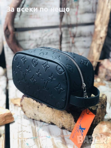 Hugo Boss🔝LV🔝Calvin Klein🔝Hugo Boss🔝Giorgio Armani🔝Diesel🔝Gucci Мъжки Чанти Код Urban70, снимка 2 - Чанти - 53814965