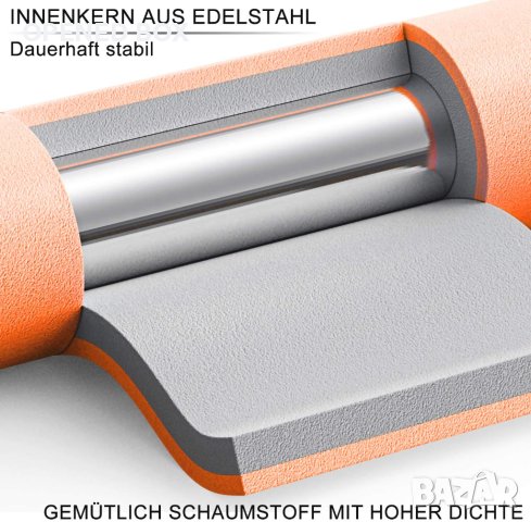 ПРОМО! Фитнес масажен обръч Hula Hoop / Хулахуп, снимка 9 - Други спортове - 34418388