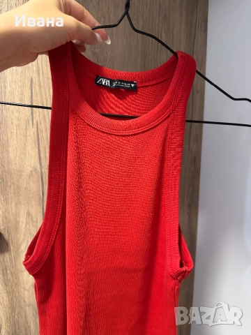 Дамски елегантни рокли - бандажна, Megz, Zara, Missguided, снимка 8 - Рокли - 51709843