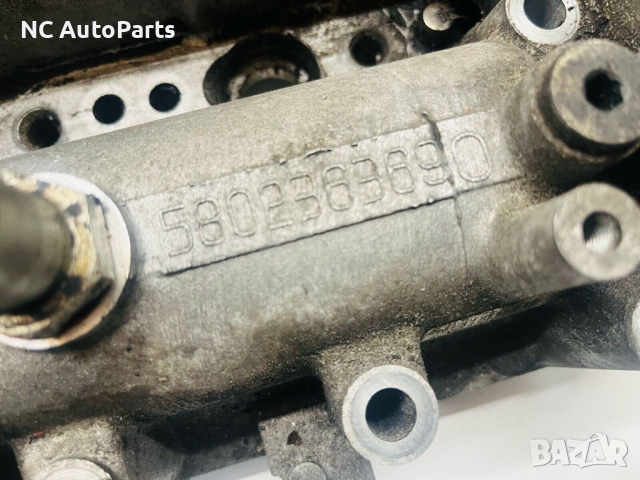 Разпределителни валове за Ивеко Iveco Daily 2.3 D EU-6 5802363690 502270041 502270040 2020, снимка 7 - Части - 44924252