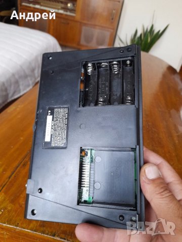 Стар електронен Английско Български речник Compu-Dict, снимка 8 - Антикварни и старинни предмети - 41828084