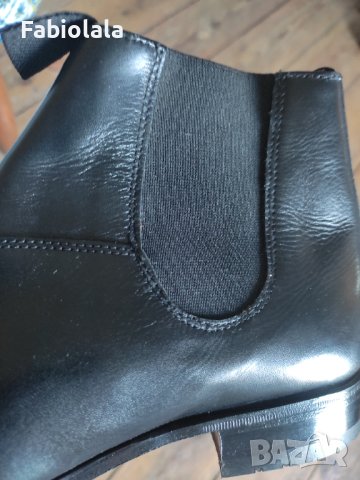 Ambiorix shoes 41 D, снимка 5 - Мъжки ботуши - 41902156