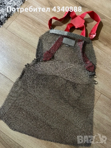 Метална ризница 