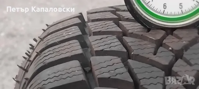 Гуми 175 70 14 Tires 2 броя. Не са  нови  Нов внос ., снимка 3 - Гуми и джанти - 48985905