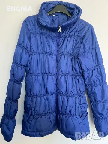 Нови Дамски зимни якета , снимка 17 - Якета - 49207598