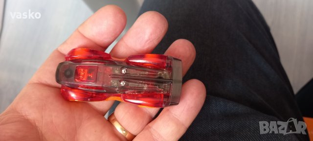 HOTWHEELS 2017-перфектна, снимка 5 - Колекции - 39725924