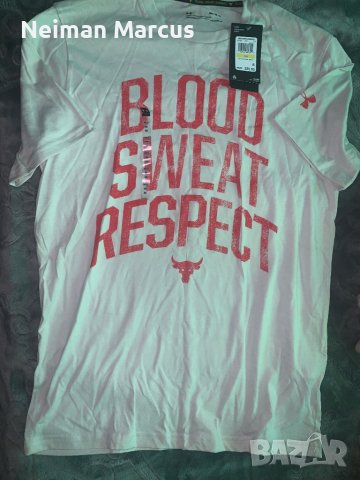 Under Armour • USA • Project Rock