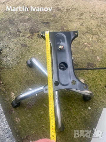 механизъм за стол, снимка 3 - Столове - 53492827