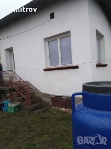 Продавам малък имот в с.Телиш Плевенско, снимка 2 - Къщи - 56218803