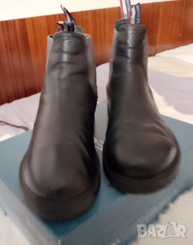 Мъжки боти Polo, снимка 3 - Мъжки боти - 52790205