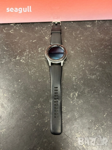 Samsung Galaxy watch 46mm Bluetooth , снимка 2 - Смарт часовници - 51630696