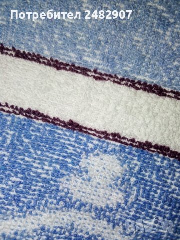 Хавлиена кърпа, снимка 5 - Хавлиени кърпи - 41790846