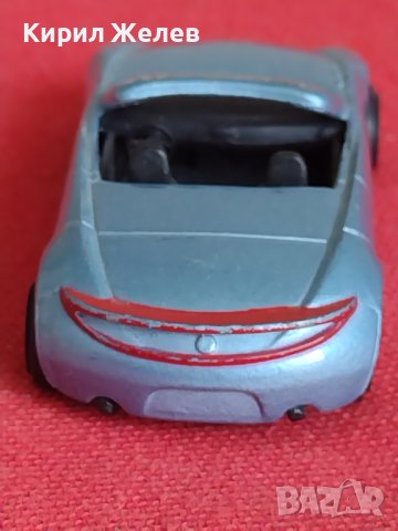 Метална количка BUICK BENGAL MADE IN CHINA кабриолет интересен модел за КОЛЕКЦИЯ ДЕКОРАЦИЯ 19029, снимка 4 - Колекции - 40662619