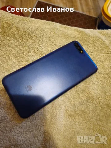 Huawei Y6 , снимка 5 - Huawei - 48512656