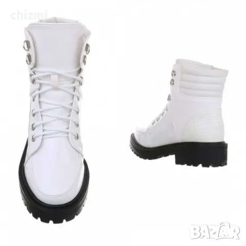 Sergio Todzi дамски боти JU1378, снимка 4 - Дамски боти - 47570968