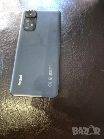Xiaomi Redmi - Note 11S