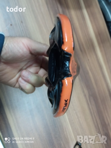 маркова седалка, снимка 4 - Аксесоари за велосипеди - 52106471