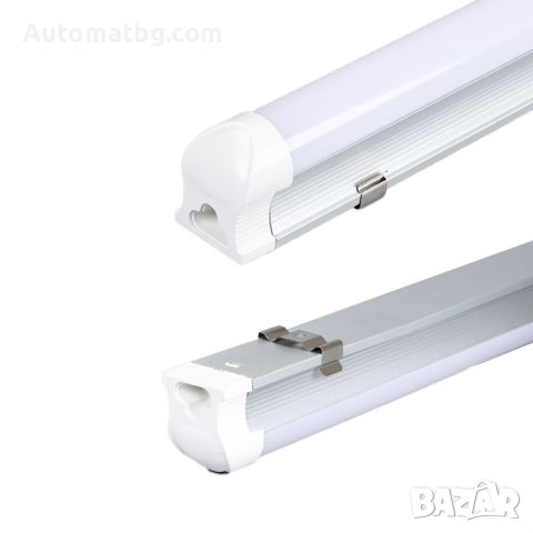 Led лампа Automat, 12V, 3200K, Бял, снимка 2 - Аксесоари и консумативи - 41806759