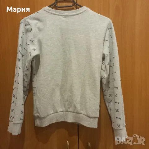 5 броя блузи за момче , снимка 2 - Детски Блузи и туники - 48068044