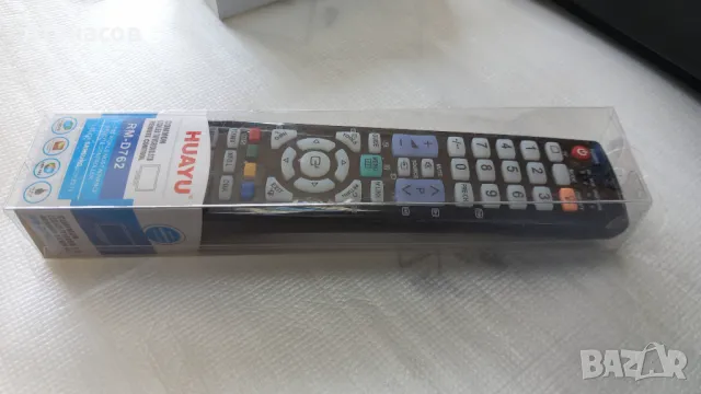 Дистанционно за TV SAMSUNG - 14лв, снимка 4 - Дистанционни - 49319344