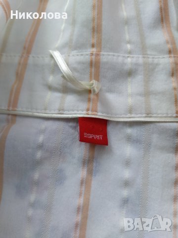 Дамска риза с дълъг ръкав., снимка 4 - Ризи - 41283262