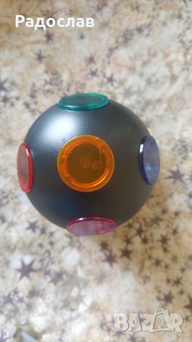 Led парти лампа, снимка 4 - Други - 41350672