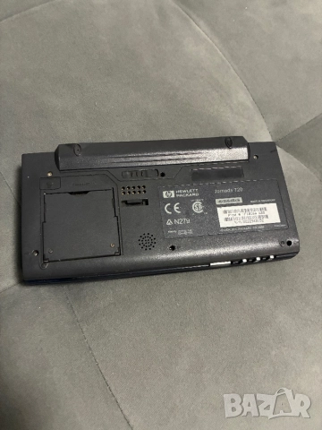 HP Jornada 720 - Преносим компютър, снимка 5 - Лаптопи за работа - 52686186